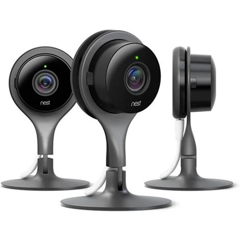 nest lowes camera